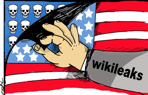 Wikileaks Wikileaks