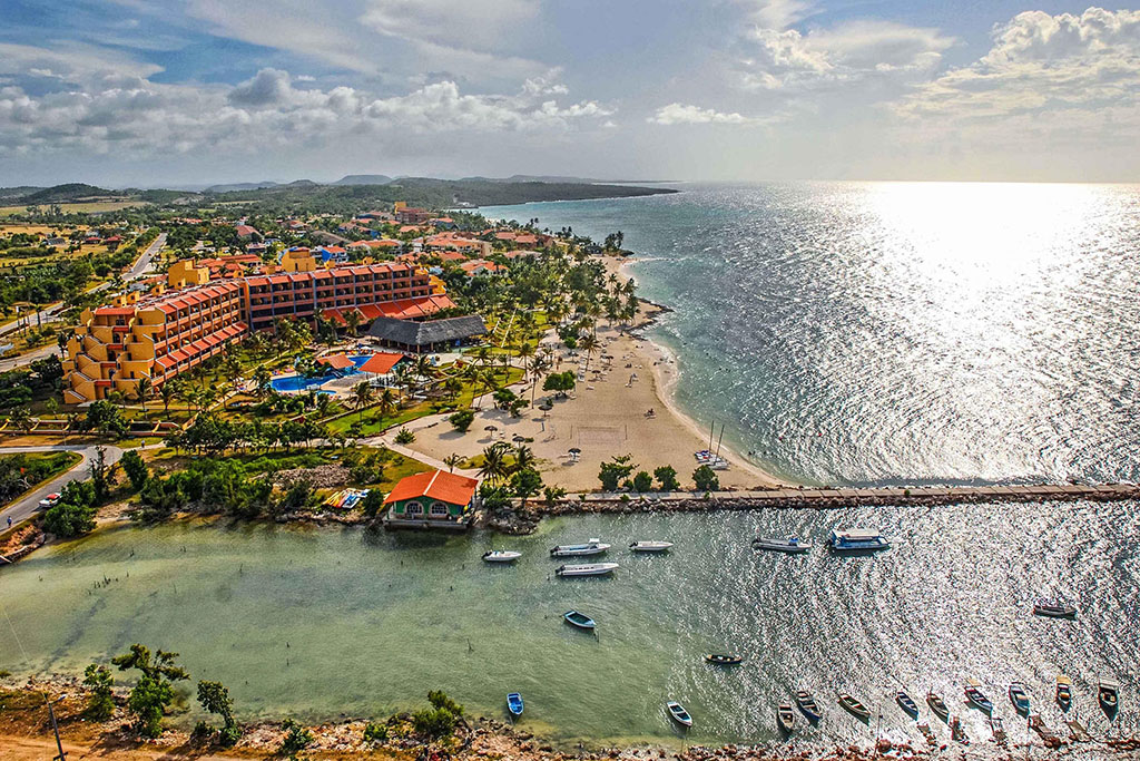 Turismo, Holguín Turismo, Holguín