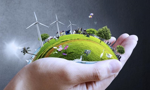 Día Mundial de la Tierra-Protejamos el planeta