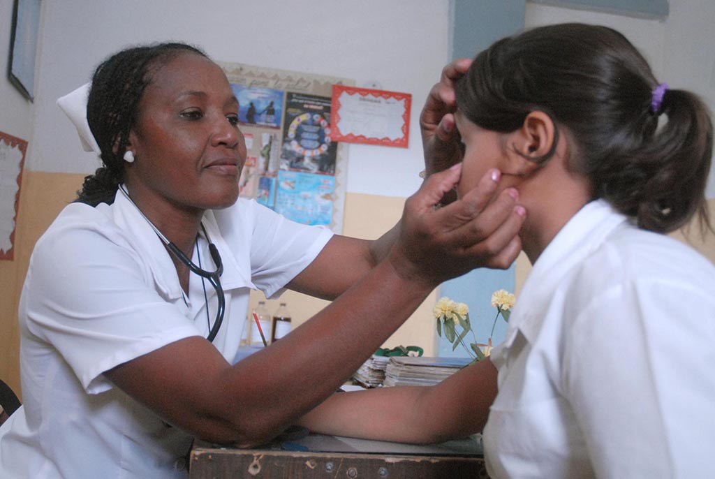 Día de la Enfermería Día de la Enfermería