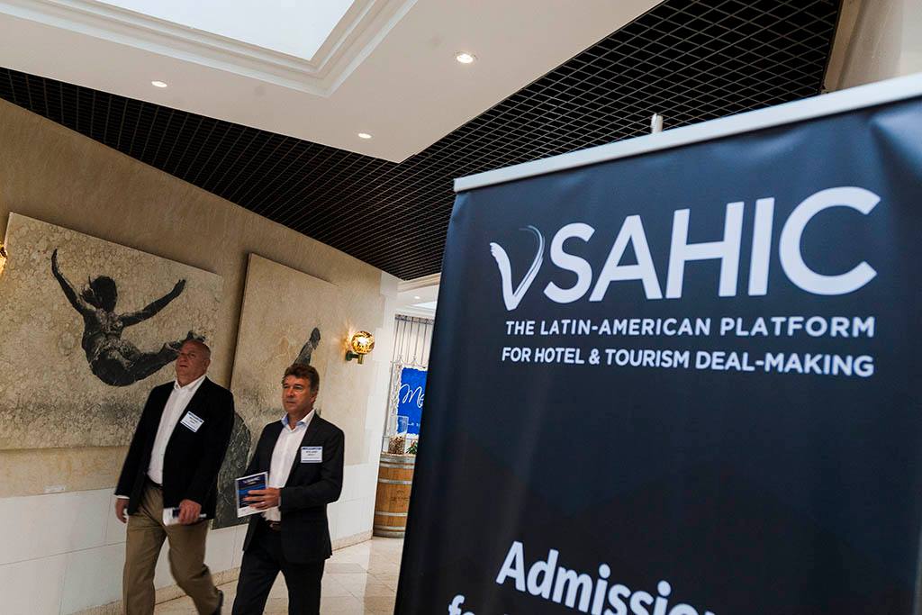 SAHIC Cuba 2017 SAHIC Cuba 2017