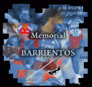 Memorial Barrientos