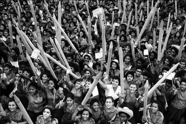 Desatacamento Manuel Ascunce Domenech Desatacamento Manuel Ascunce Domenech