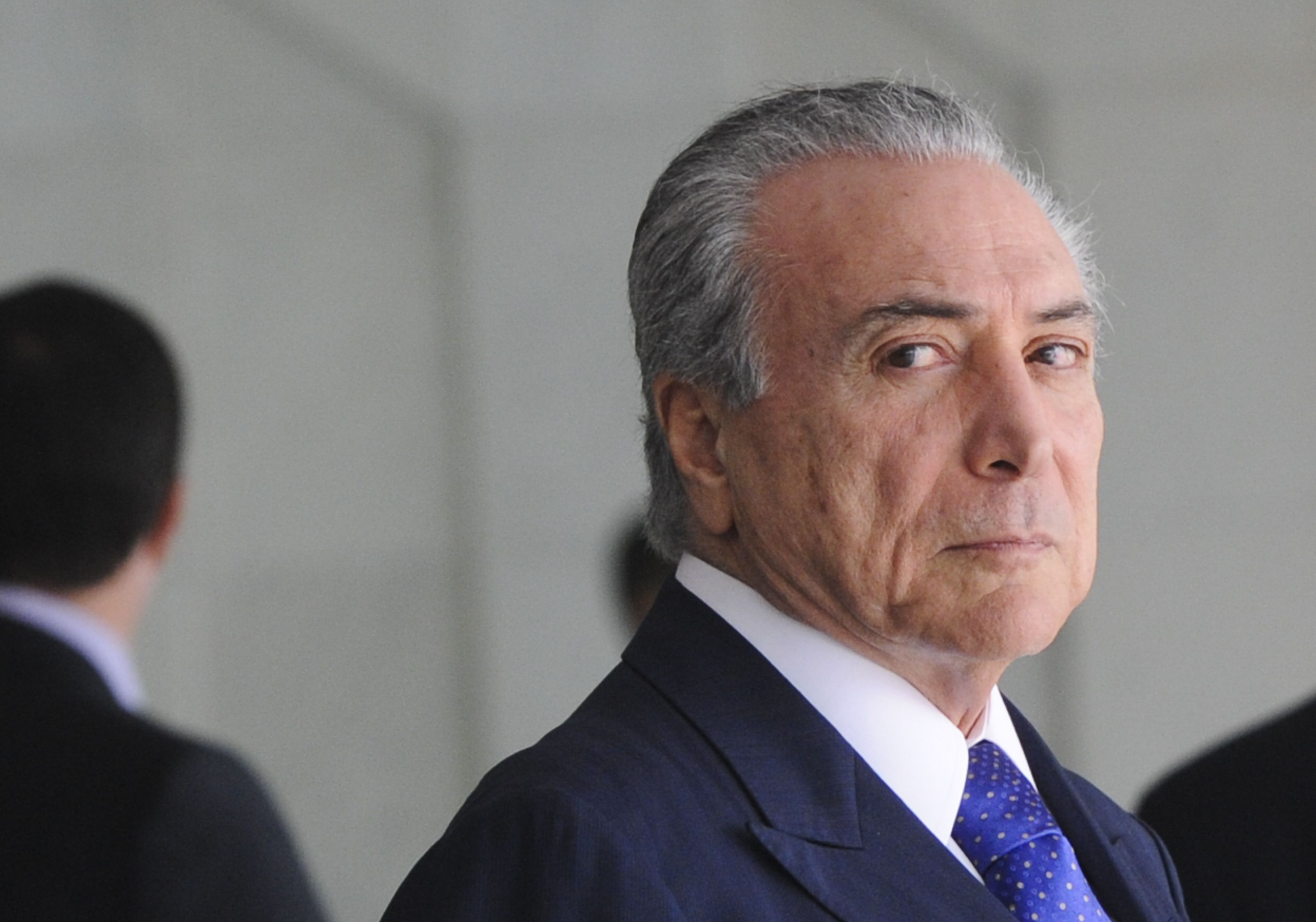 Michel Temer 1, Brasil Michel Temer 1, Brasil