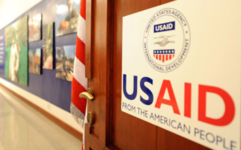 USAID, acciones contra Cuba