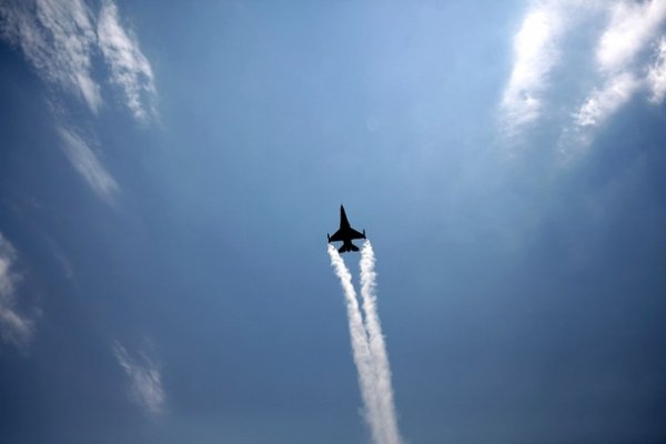 Cazas rusos vs OTAN Cazas rusos vs OTAN