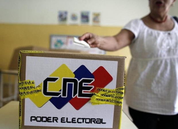Venezuela-elecciones-Asamblea Nacional Constituyente Venezuela-elecciones-Asamblea Nacional Constituyente