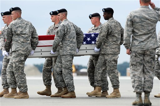 Soldados norteamericanos en Afganistán Soldados norteamericanos en Afganistán