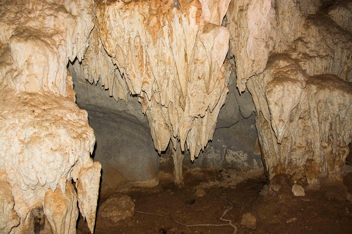 Pinar del Río, Cueva de Santo Tomás Pinar del Río, Cueva de Santo Tomás