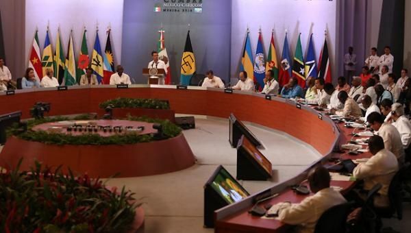 Caricom Venezuela Caricom Venezuela