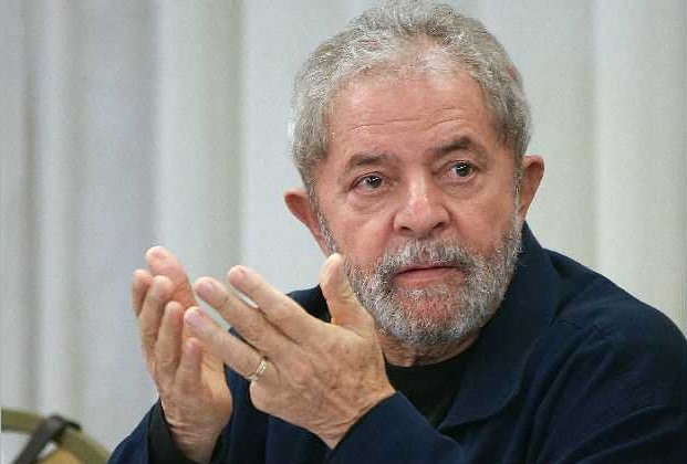Lula da Silva-escándalo de corrupción