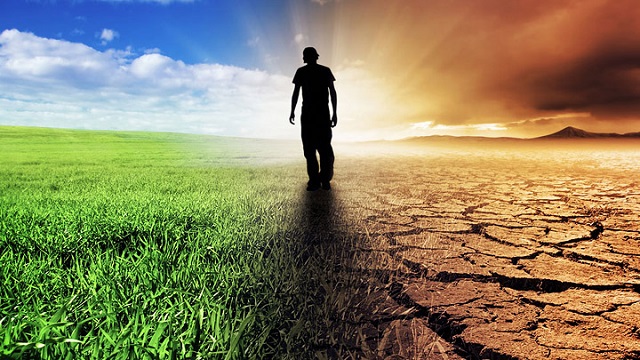 Peligros del cambio climático Peligros del cambio climático