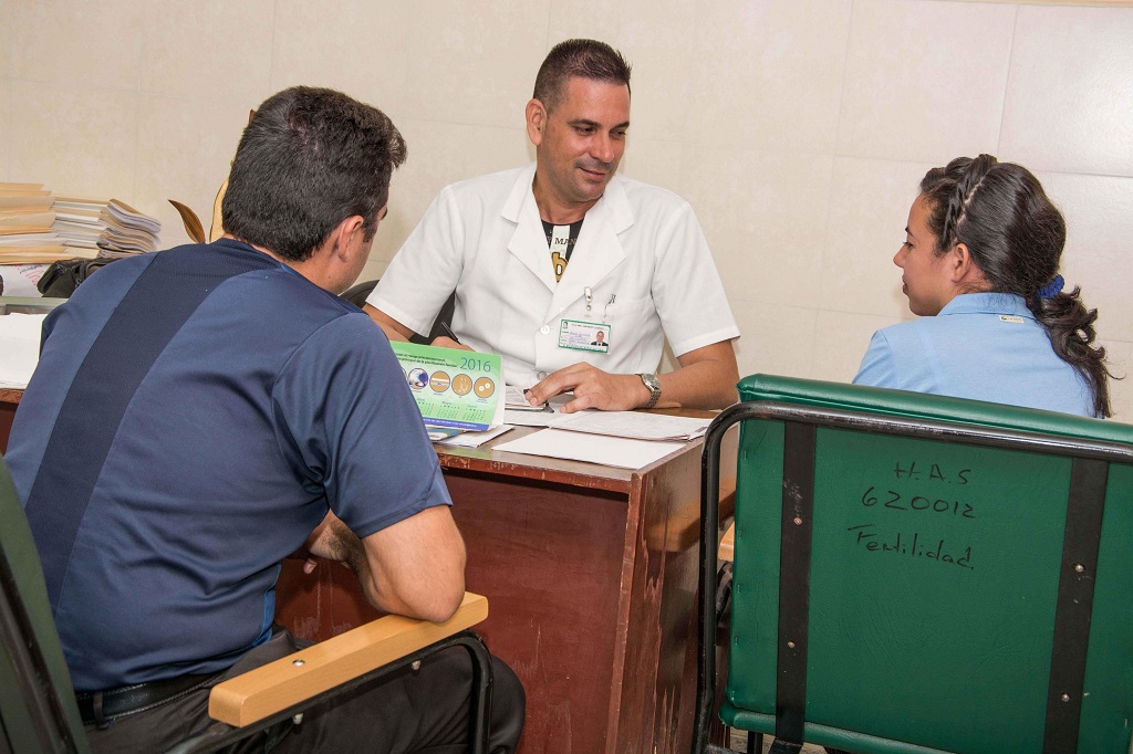 Consultas especializadas Cuba Consultas especializadas Cuba