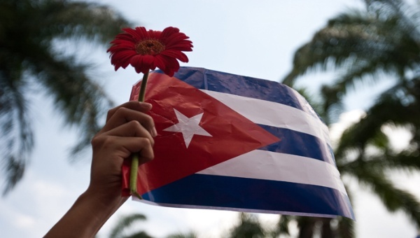 Cuba condena el terrorismo