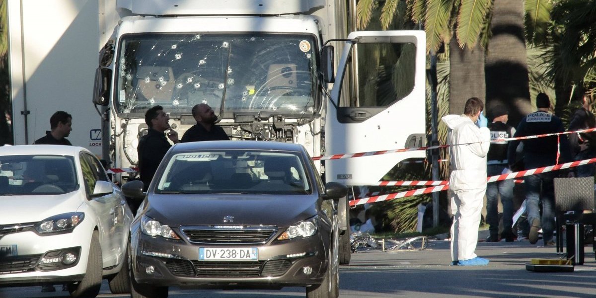 Terrorismo en el mundo Terrorismo en el mundo