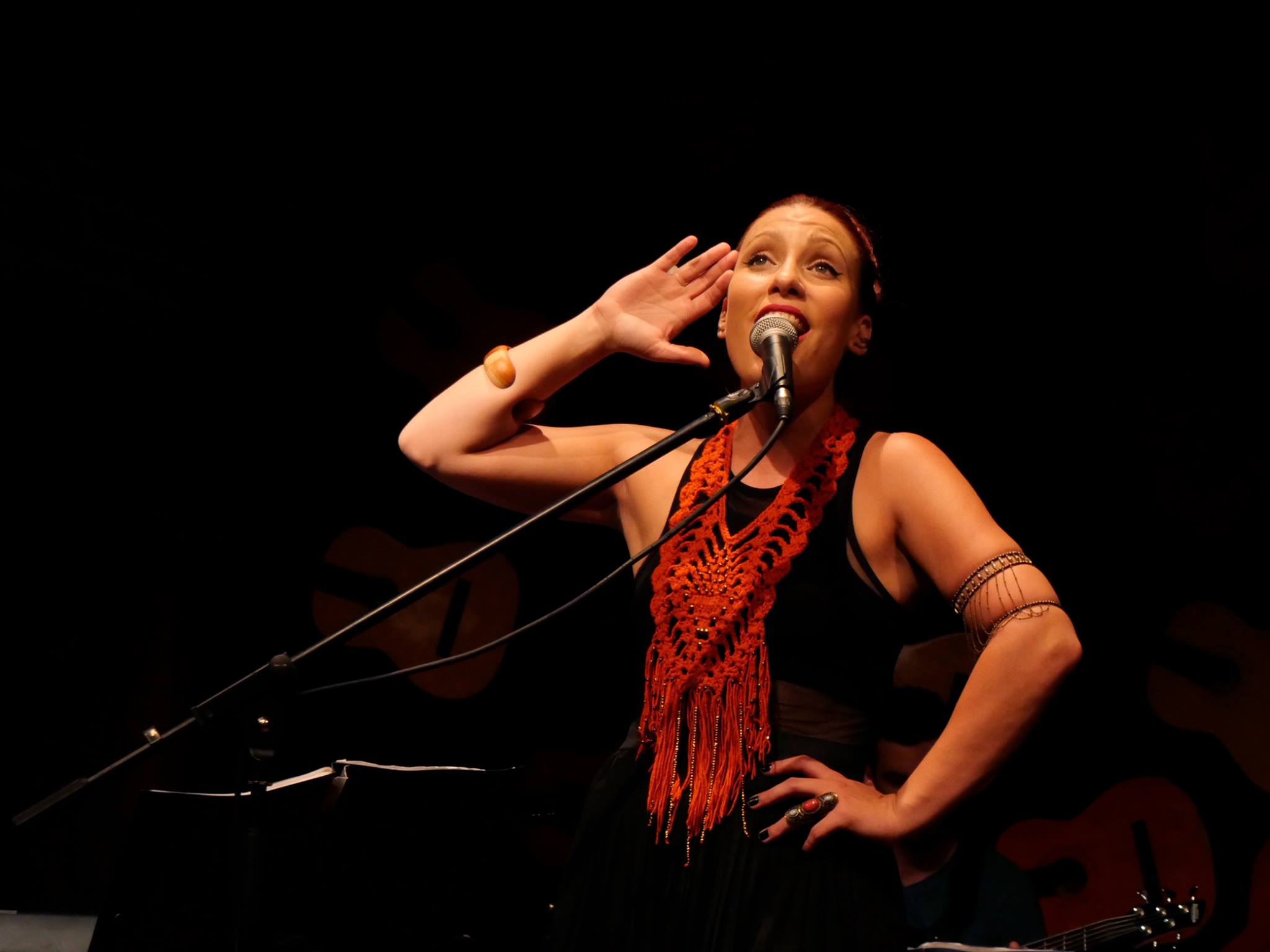 Gretel Barreiro, foto Gretel Barreiro, foto