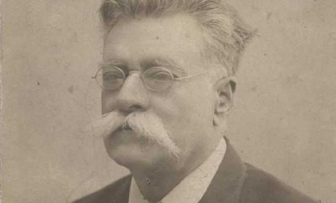 Emilio Bacardí-Patriota cubano Emilio Bacardí-Patriota cubano