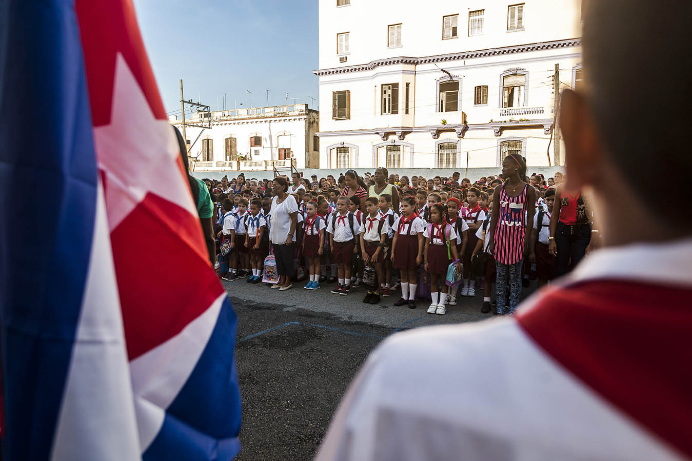 Inicio del curso escolar 2017 Inicio del curso escolar 2017