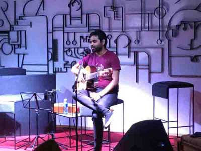 Trova en Guayabera Trova en Guayabera