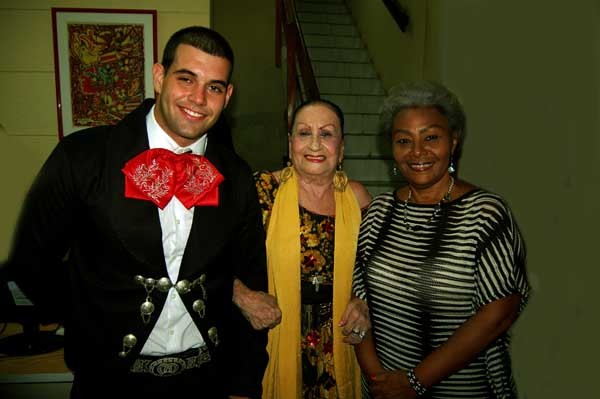 Concurso de la Canción Mexicana-Doña Lolita López 2017 Concurso de la Canción Mexicana-Doña Lolita López 2017