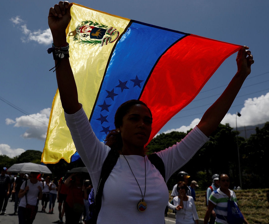 Dialogo en Venezuela Dialogo en Venezuela