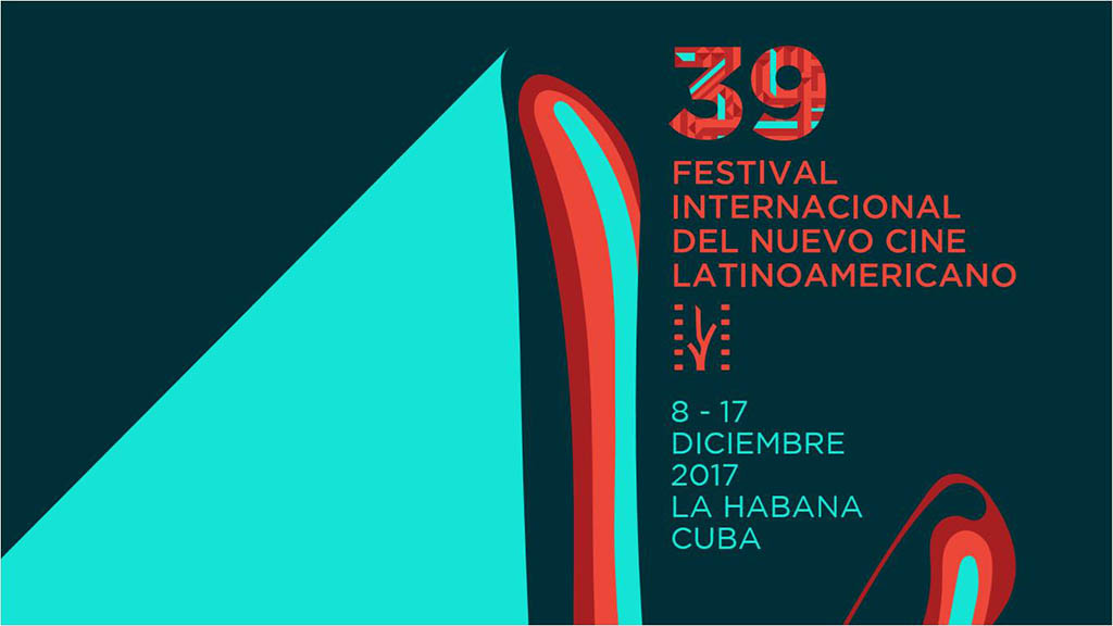 Cartel Festival de Cine 2017 Cartel Festival de Cine 2017