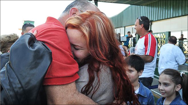 reencuentro familiar reencuentro familiar