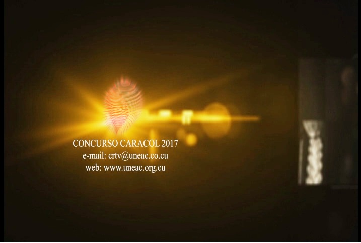 Evento teórico del Caracol 2017-edición XXXIX Evento teórico del Caracol 2017-edición XXXIX