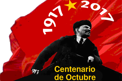 Gran revolución socialista de 1917