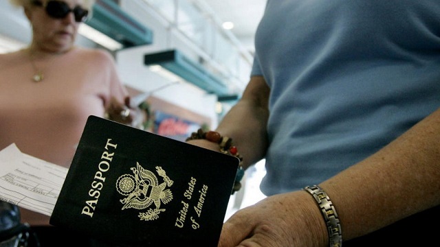 Parlamento Europeo-visas a los estadunidenses Parlamento Europeo-visas a los estadunidenses