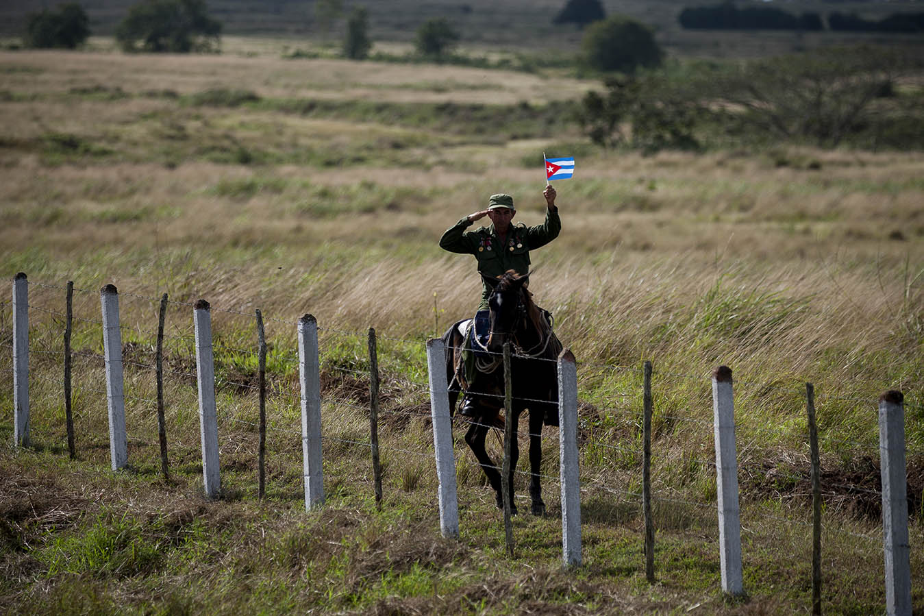 Homenaje a Fidel, un año después Homenaje a Fidel, un año después