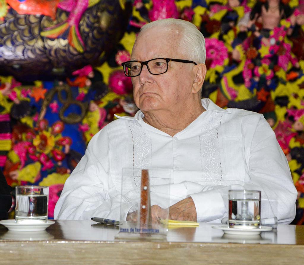 Armando Hart Armando Hart