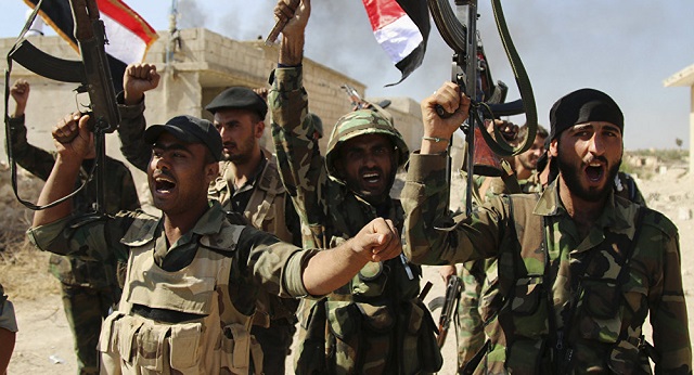 Siria-ejército nacional Siria-ejército nacional