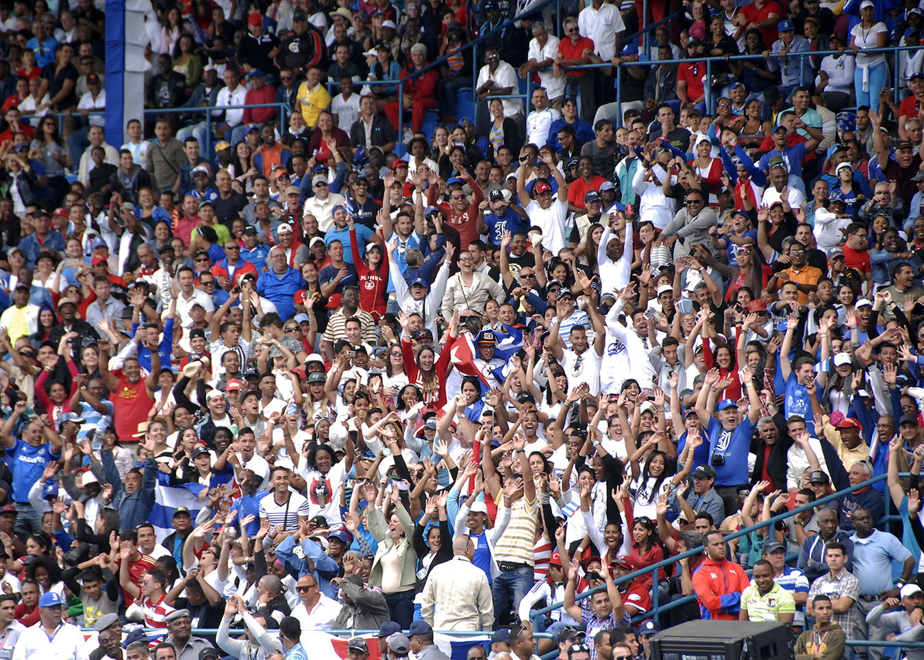 Béisbol en Cuba: aniversario