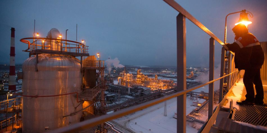 OPEC vigila precios del petróleo OPEC vigila precios del petróleo