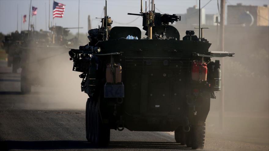 Estados Unidos y Siria Estados Unidos y Siria