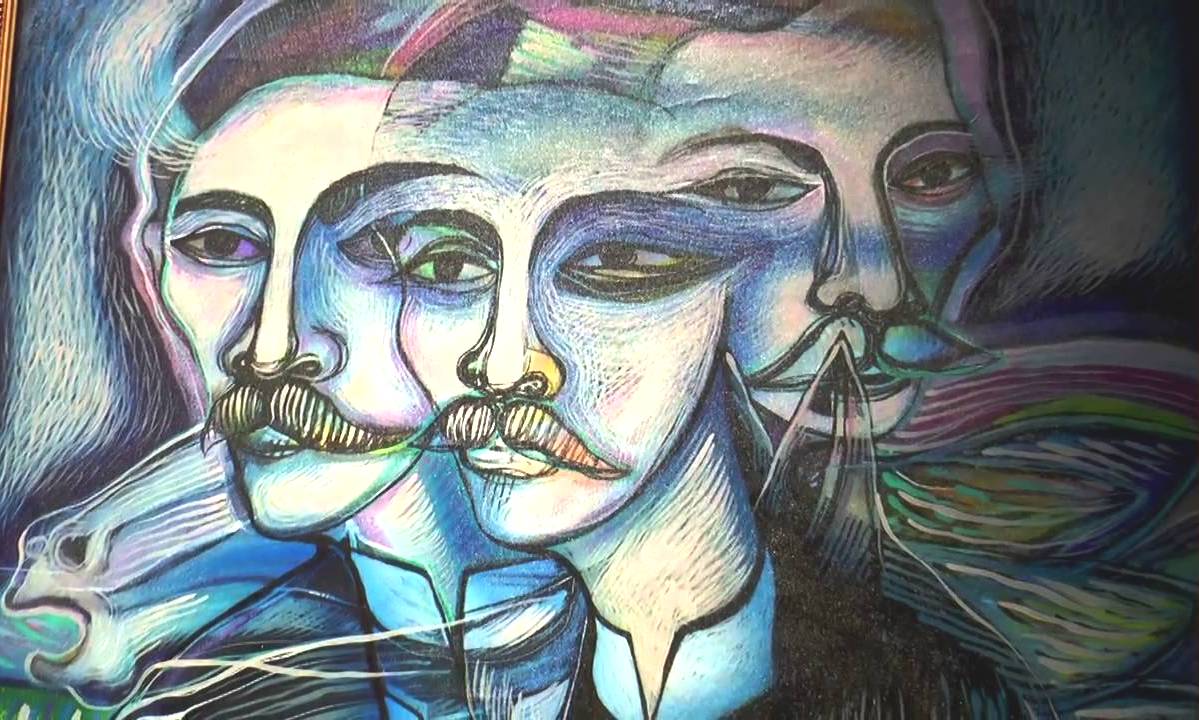 José Martì multiplicado José Martì multiplicado