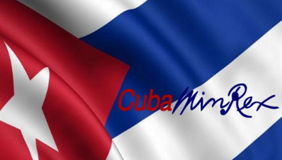 Declaración del Minrex-Cuba