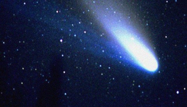 Cometa Halley Cometa Halley