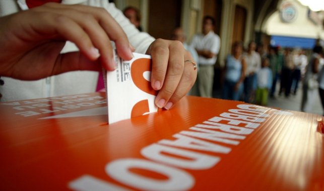 Voto en México Voto en México