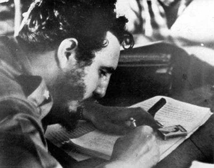 Fidel asume el cargo de Primer Ministro