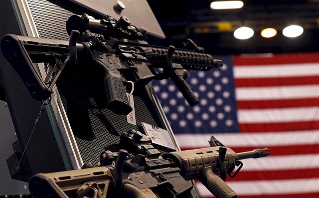 Armas de fuego-Estados Unidos Armas de fuego-Estados Unidos