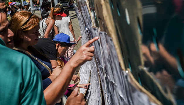 Elecciones en Colombia 2018 Elecciones en Colombia 2018