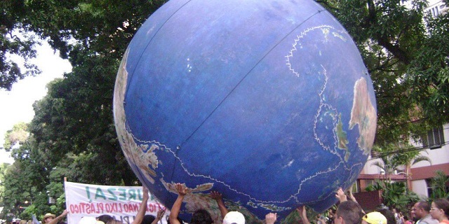 Foro Social Mundial -Brasil 2018 Foro Social Mundial -Brasil 2018