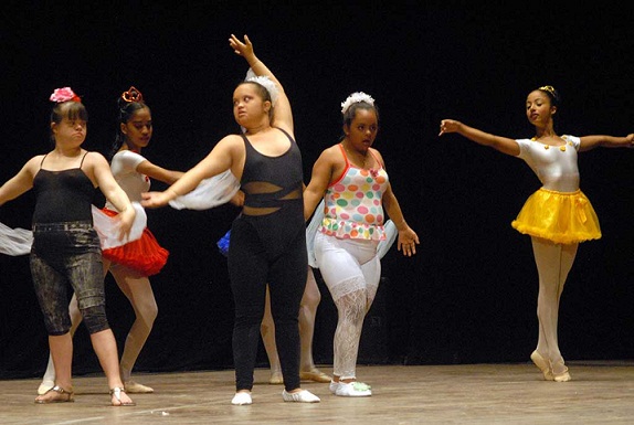 Síndrome de Down Síndrome de Down