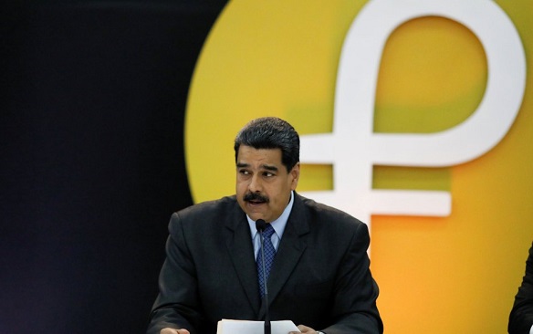 Crisis-economía -Venezuela Crisis-economía -Venezuela