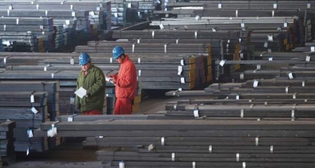 acero-reuters acero-reuters