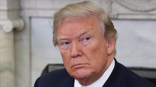 Donald Trump-Siria-ataque Donald Trump-Siria-ataque