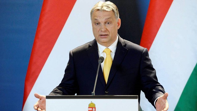 Viktor Orbán-Hungría-Elecciones presidenciales