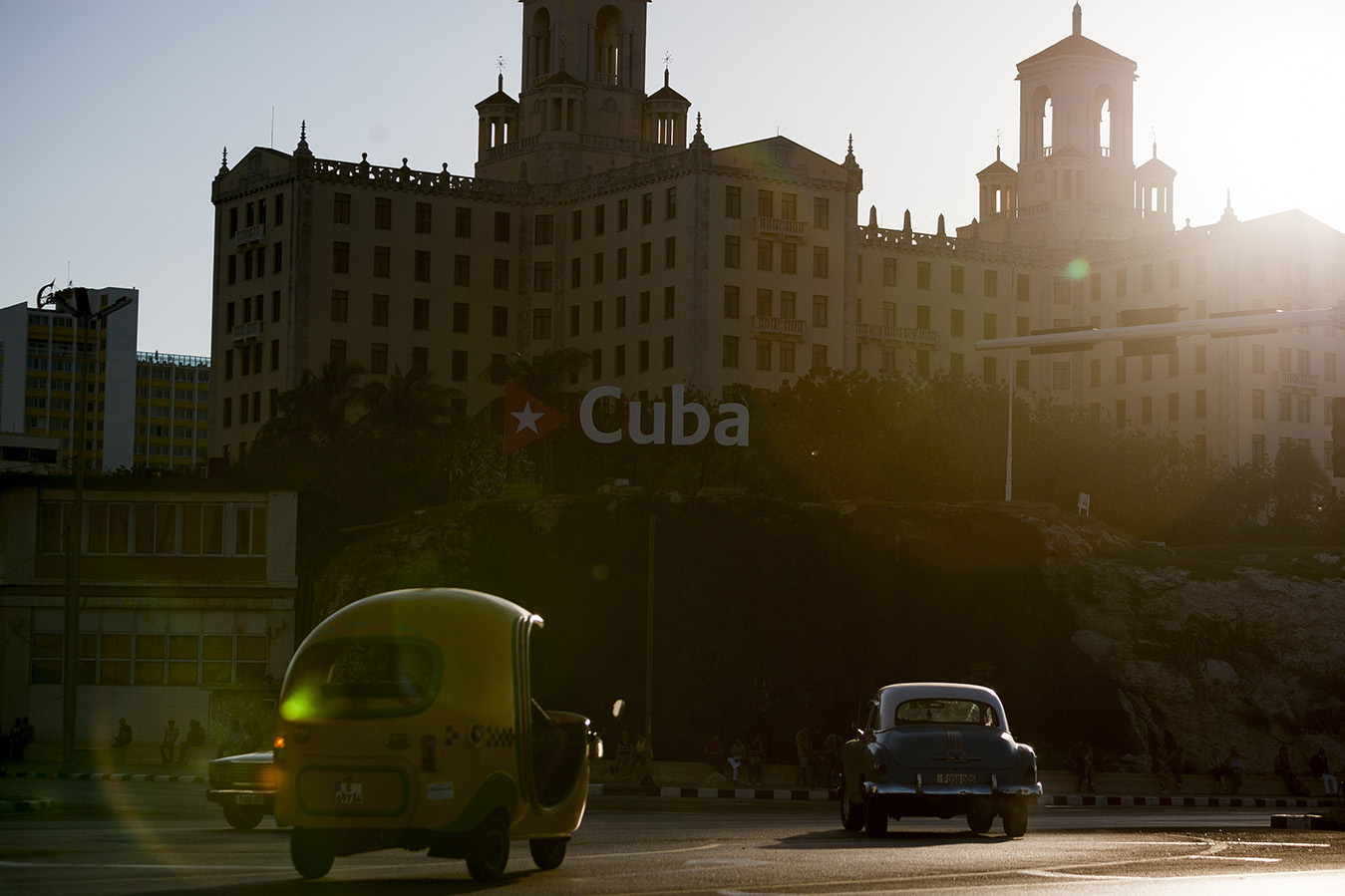 Cuba: un destino para volver